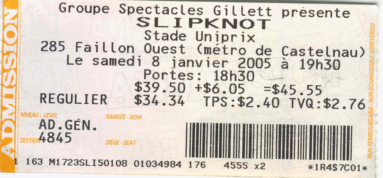 Image:Slipknot in Montreal