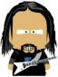 Jeff Livesey